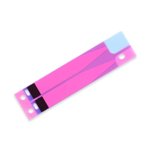 iPhone 6/6S/7 Battery Stickers