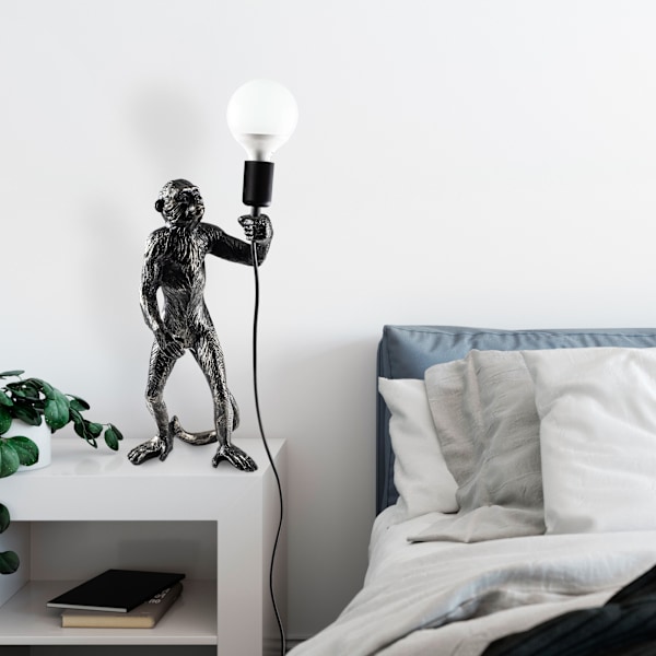 Bordlampe Singe