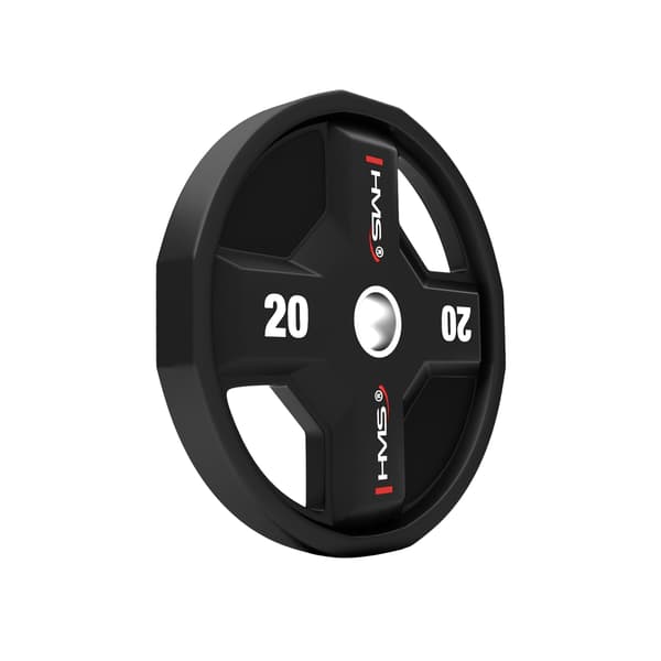 Olympic polyuretaanipainolevy, 20 kg