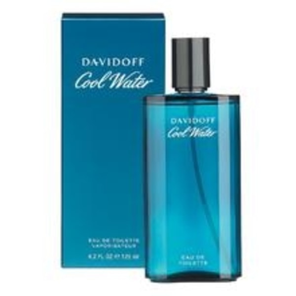 Davidoff - Cool Water Man EDT 75ml