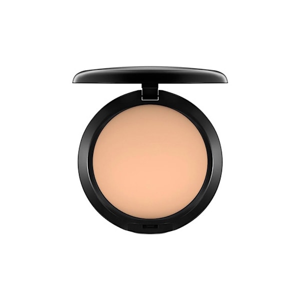 MAC, Studio Fix Powder Plus, Ultra-Matte Finish, Compact Foundation, C5.5, 15 g
