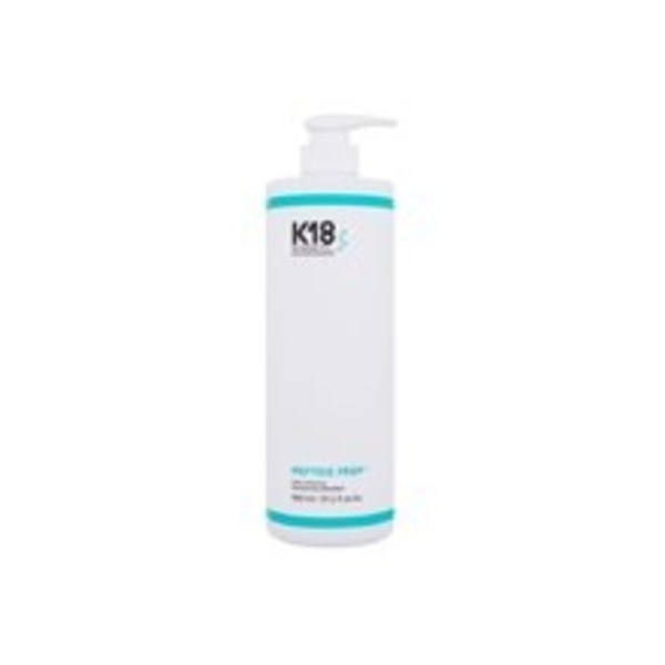 K18 - Biomimetic Hairscience Peptide Prep Detox Shampoo