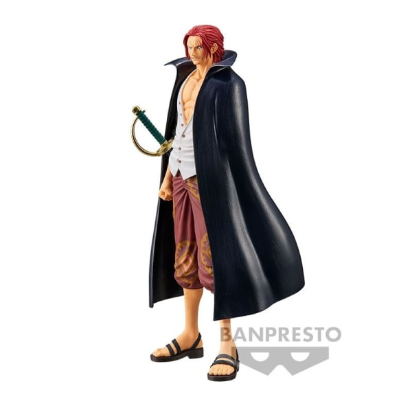 One Piece The Grandline Men TBA Vol.2 figur 17cm