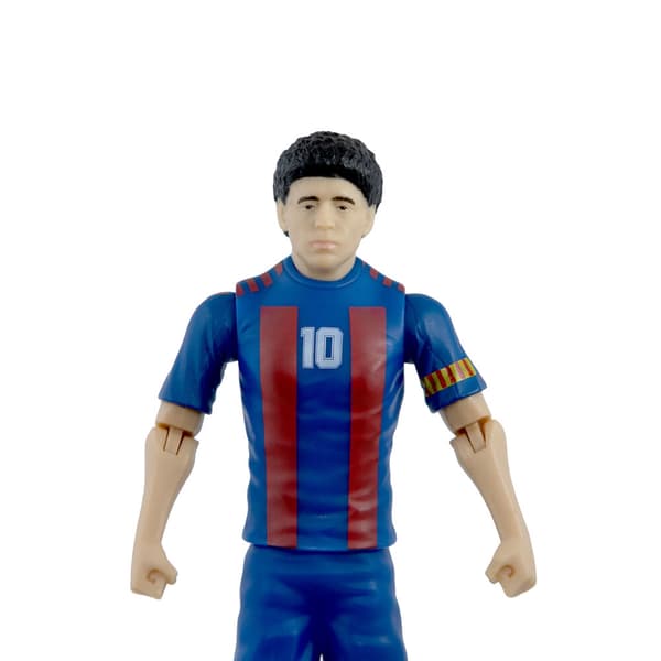 FC Barcelona Maradona actionfigur 20 cm
