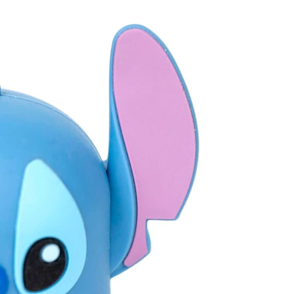 3D-kynäkotelo lapsille, Disney Stitch Design