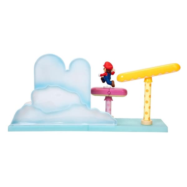 Nintendo Super Mario Cloud -pelisetti