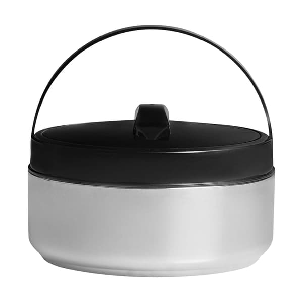 Isolerad termos, 2 liters kapacitet