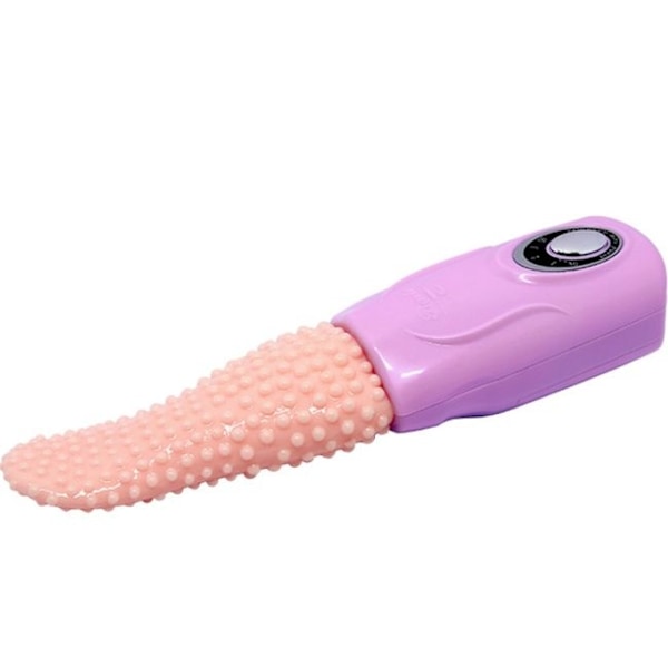 Pretty Love - Smart Tongue Rotation Funktion
