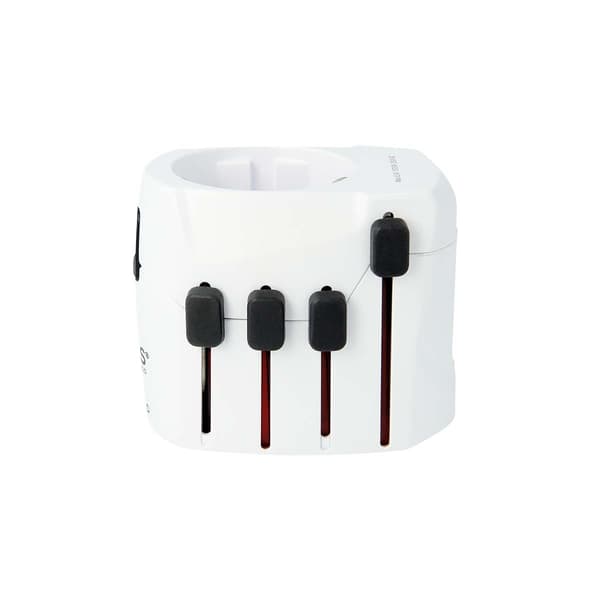 Reseadapter World PRO Jordad