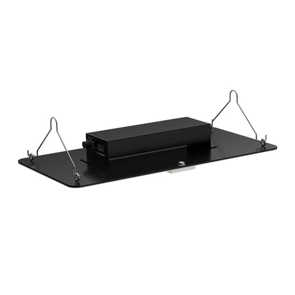LED-växtlampa, 200W fullspektrum, dimbar, IP65