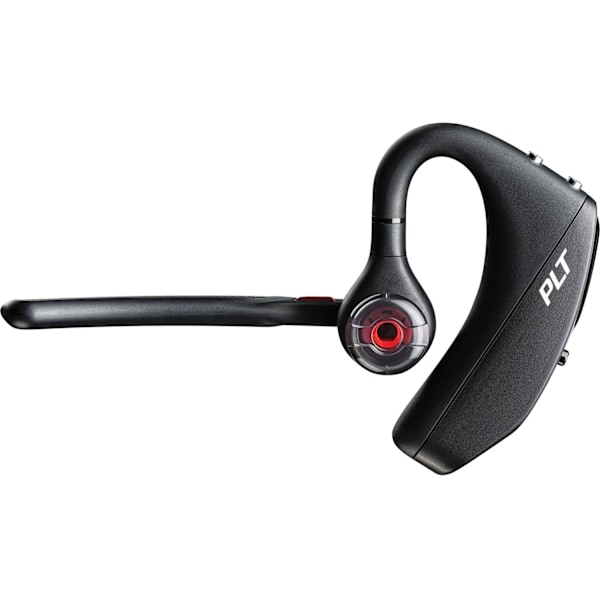 Poly Voyager 5200 UC Bluetooth headset + opladningsetui