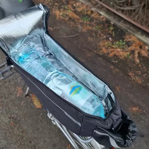 Termocykelväska Trizand 20888