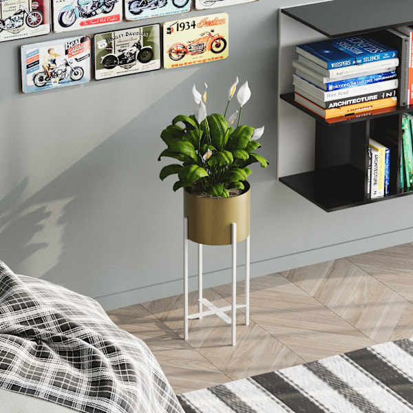 Koristeruukku GED-026-C