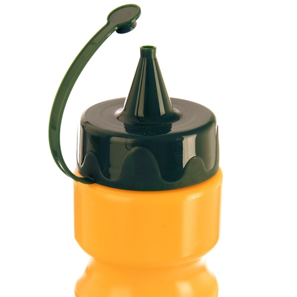 Sinappikastikepullo 680 ml