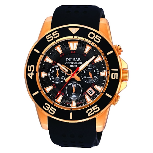 PULSAR Mod. CHRONOGRAPH