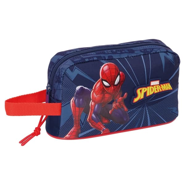 Marvel Spiderman termo-madtaske