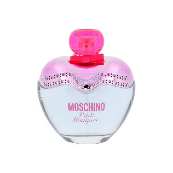 Moschino - Pink Bouquet - For Women, 100 ml