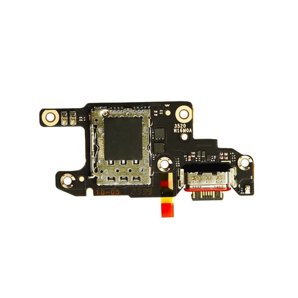 Xiaomi Poco X6 5G Subboard