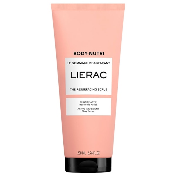 Lierac Body-Nutri Exfoliating 200ml