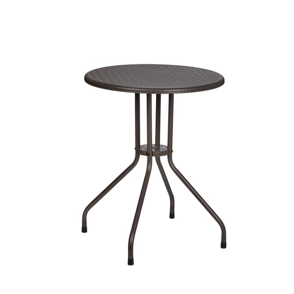 Sammenklappeligt havebord