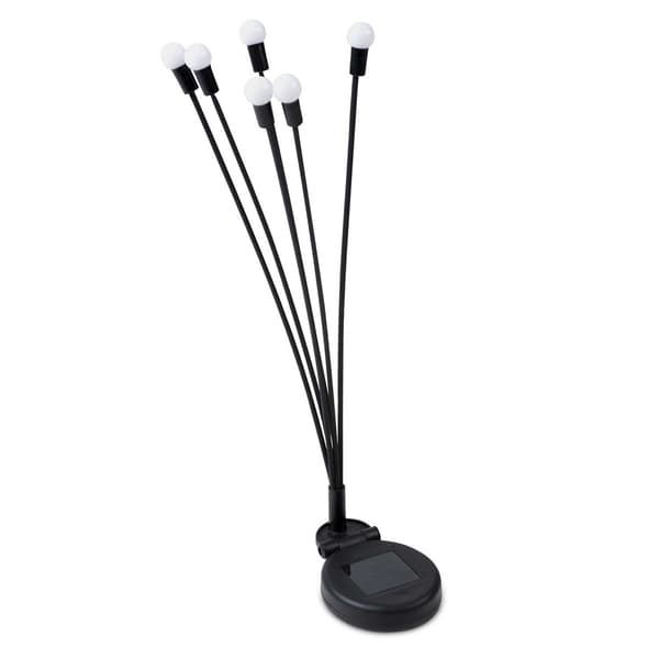 Solcellslampa, eldflugor, 2 st Ilumen LS-101