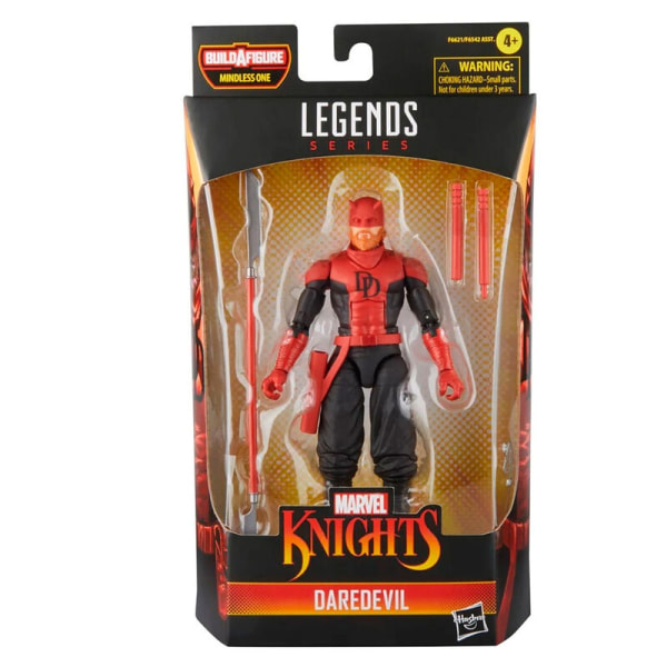 Marvel Knights Daredevil-figur 15 cm