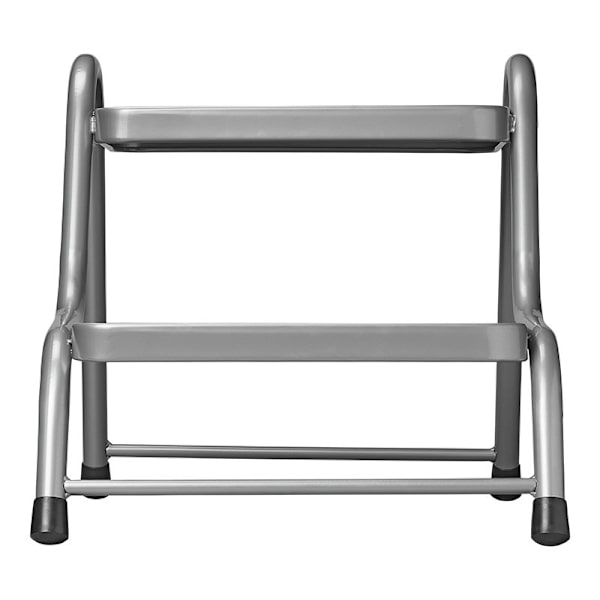 Double Step Heavy Duty asuntovaunuun/matkailuautoon