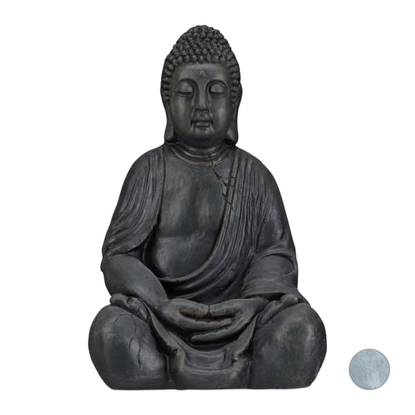 Buddhafigur 50 cm