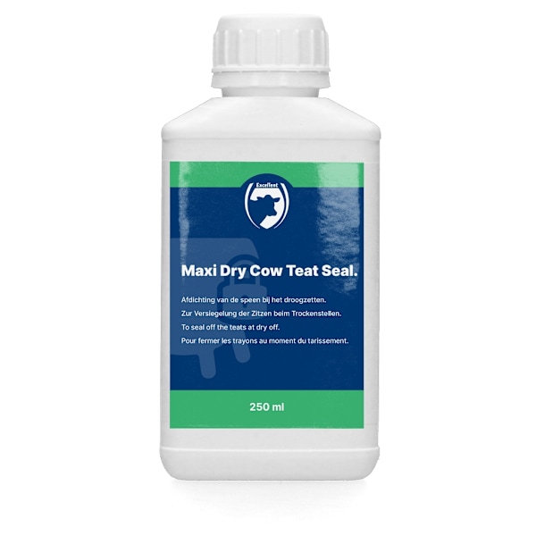 Maxi Dry Cow Patte Seal