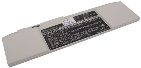 Batteri til Sony SVT131 osv