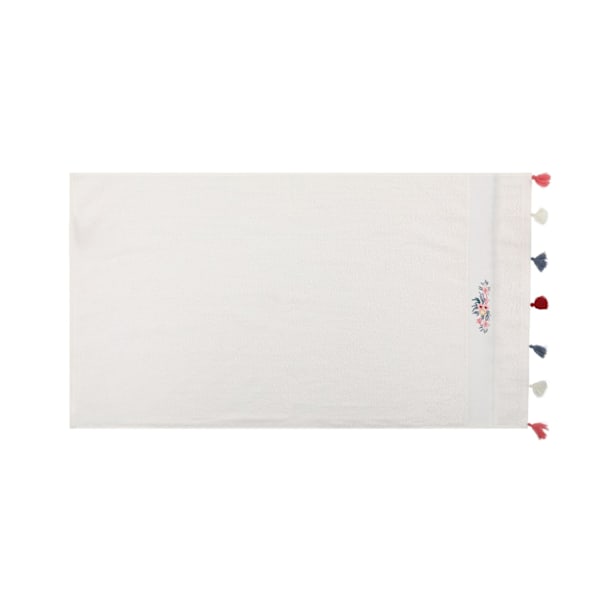 Handduksset (3 delar) Asorti - Vermilion