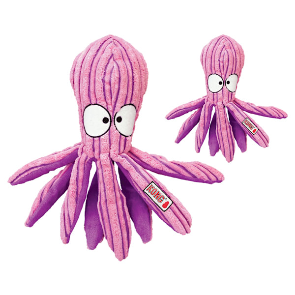 KONG Cuteseas Octopus Small