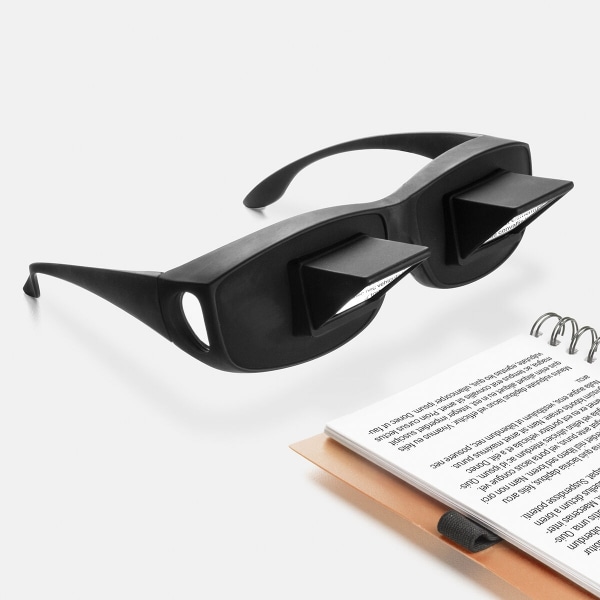Prismaglasögon för 90º Vågrätt Syn från WatchinL InnovaGoods