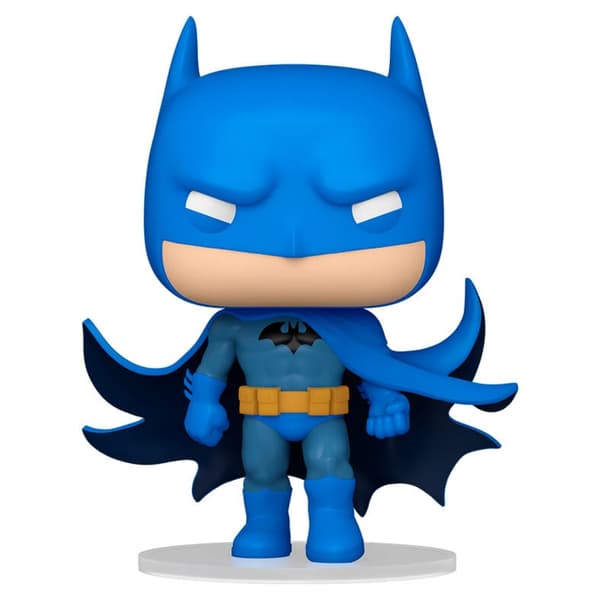 DC Comics Batman POP Figuuri - Keräilyvinyylilelu
