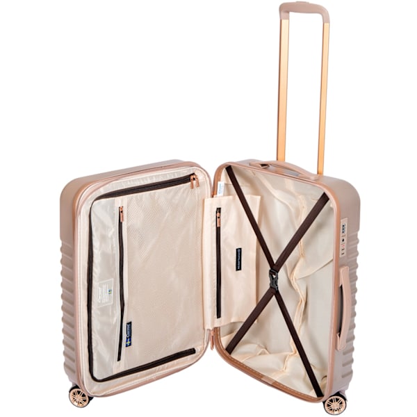 Pasadena Medium Bronz/Bronz