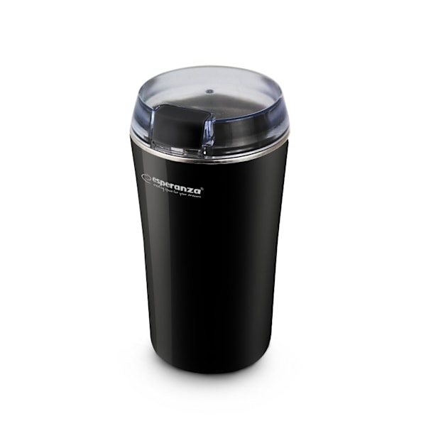 Esperanza Kaffekværn Ristretto Sort