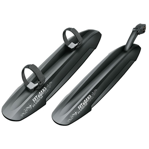 SKS Fatboard - fatbike fender set