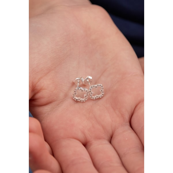 Sølvørering CTFA18091