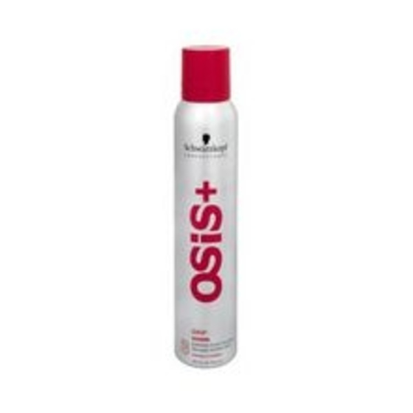 Schwarzkopf Professional - Grip - Extremely strong styling mousse 200ml