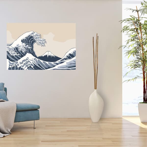 Bambupinnar 120 cm i ett set om 40 st