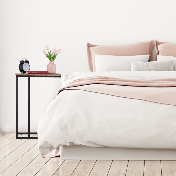 Sidebord industrielt design