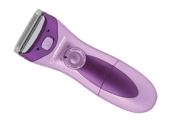 Esperanza Damrakapparat Aruba Violet