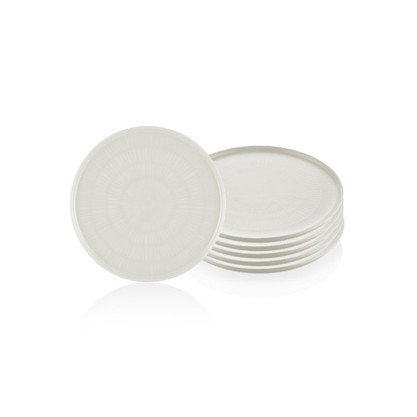 Tårtserveringsset (6 delar) NON0015