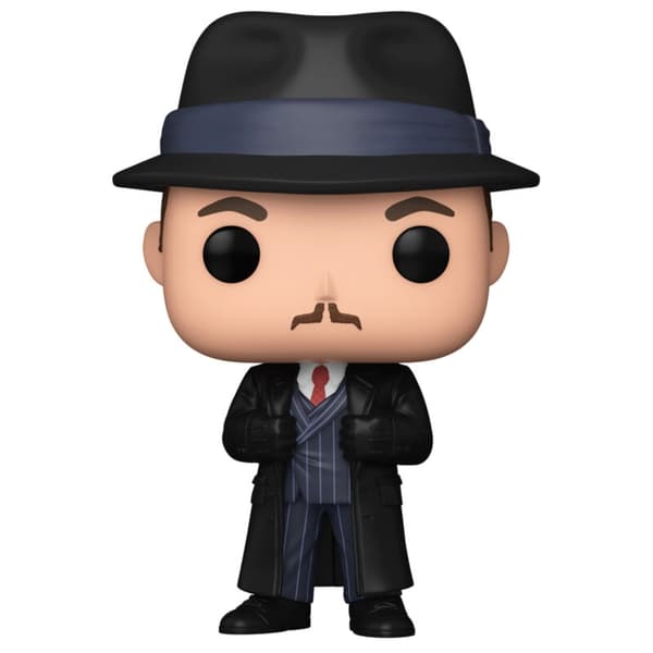 POP-hahmo Peaky Blinders Michael Gray
