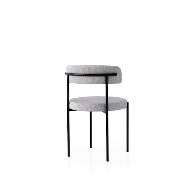 Stolset (2 delar) Gını - 4001 V2