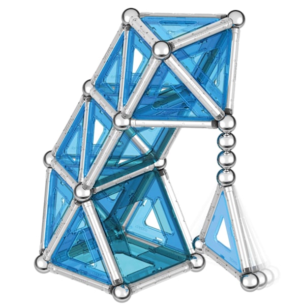 Geomag Pro-L Paneler 110 Stk