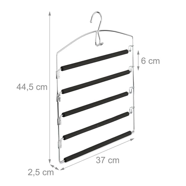 Byxhängare 1s/3s förpackning