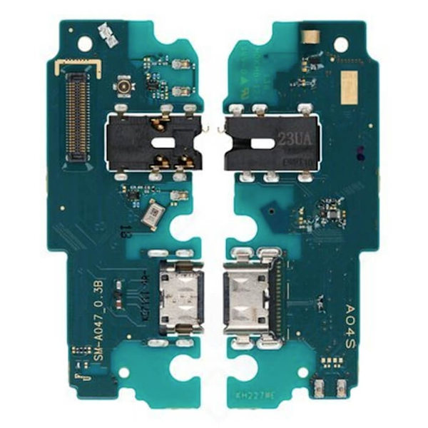 Samsung Galaxy A04s opladerstik
