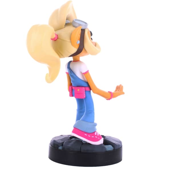 Coco figurspændebeslag til gaming-controllere, 21 cm