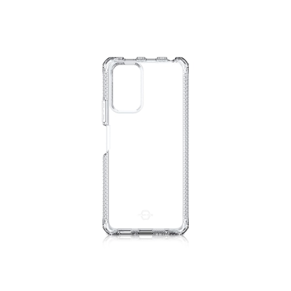 ITSKINS SPECTRUM//CLEAR, Omslag, Xiaomi, Redmi Note 10 Pro 4G/10 Pro Max, 16,9 cm (6.67")